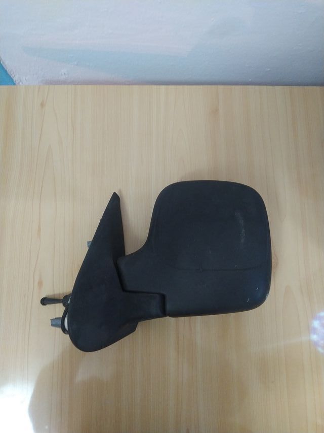 Espejo Retrovisor Izquierdo Citroen Berlingo 2.0