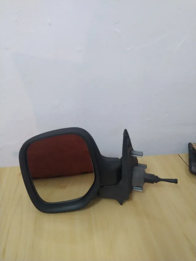 Espejo Retrovisor Izquierdo Citroen Berlingo 2.0