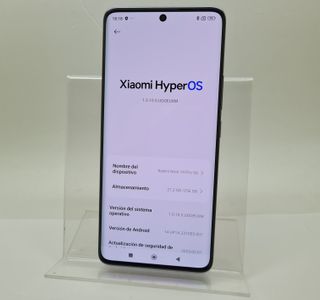 XIAOMI Redmi Note 14 Pro 5G 256GB 8GB Lavanda