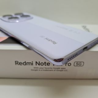 XIAOMI Redmi Note 14 Pro 5G 256GB 8GB Lavanda