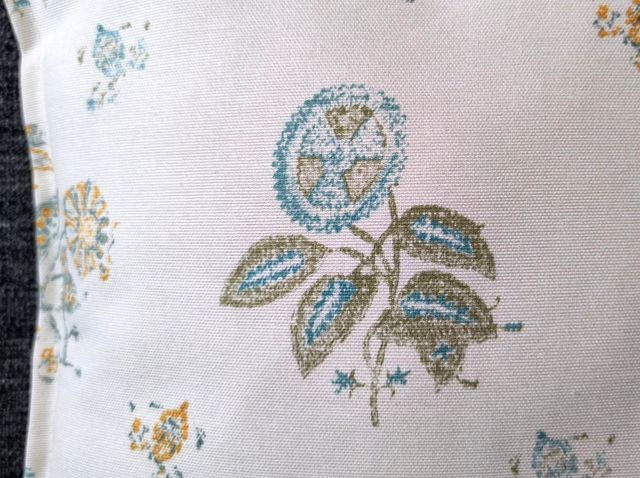 Pack de dos cojines decorativos (NUEVO)