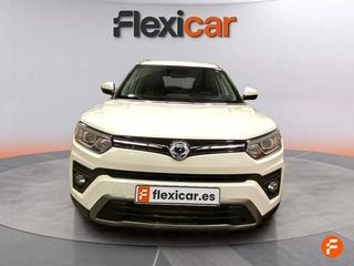 SsangYong Tivoli G15T Urban Plus