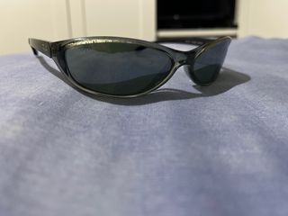 Gafas Ray Ban Raider Negras