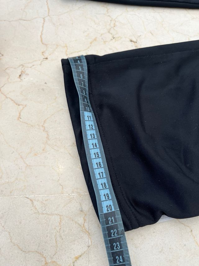 Pantalones deportivos Kappa vintage