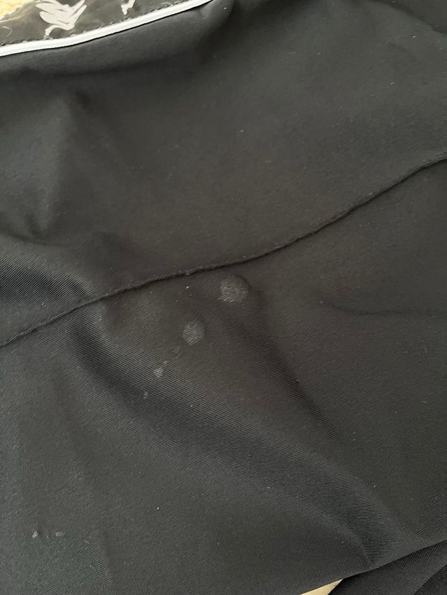 Pantalones deportivos Kappa vintage