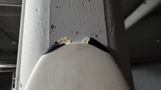 Tabla Surf Mini Malibu 7'9'' Iniciación