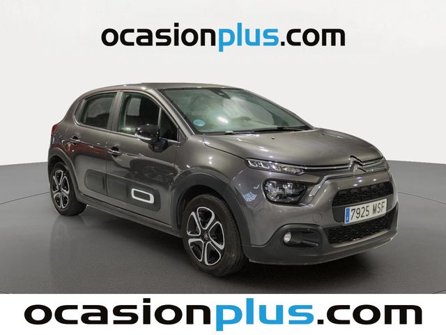 Citroen C3 BlueHDi 100 S&S Plus 75 kW (102 CV)