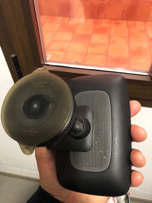 Tomtom Go 5000 Profesional 5 Camión