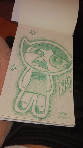 Clases de dibujo a domicilio.