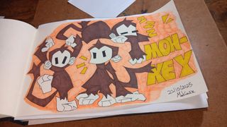 Clases de dibujo a domicilio.