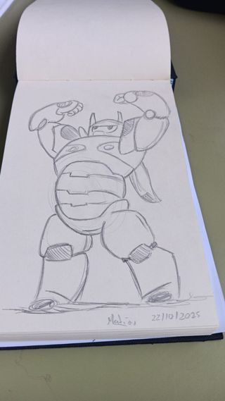 Clases de dibujo a domicilio.