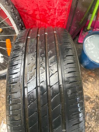 Neumáticos 195/50 R15