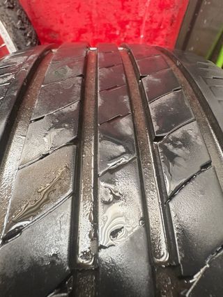 Neumáticos 195/50 R15