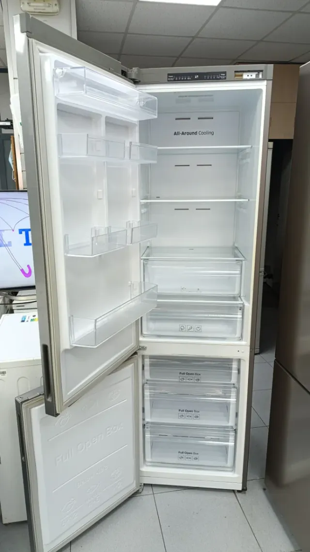 Nevera Samsung 2m x 60cm