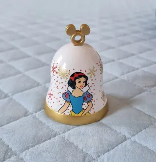 Campanella Disney Biancaneve