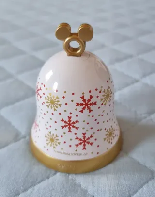 Campanella Disney Biancaneve