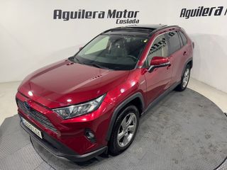 Toyota RAV4 2021