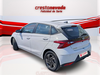 I20 - DESDE 279€/MES ¡SIN PAGAR ENTRADA!