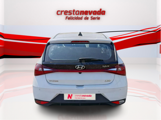 I20 - DESDE 279€/MES ¡SIN PAGAR ENTRADA!