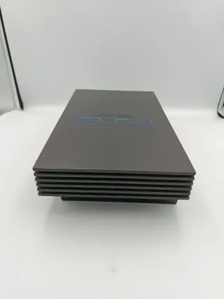 PLAYSTATION 2 + MANDO + CABLES