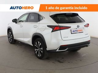 Lexus NX NX 300h Premium
