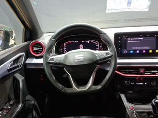 Seat Ibiza 1.0 TSI 85kW (115CV) FR XL