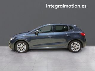 Seat Ibiza 1.0 TSI 85kW (115CV) FR XL