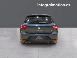 Seat Ibiza 1.0 TSI 85kW (115CV) FR XL