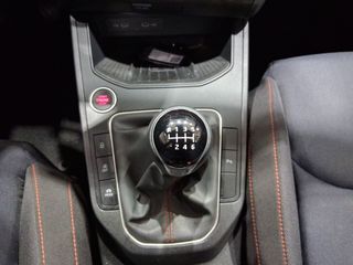 Seat Ibiza 1.0 TSI 85kW (115CV) FR XL