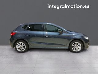 Seat Ibiza 1.0 TSI 85kW (115CV) FR XL