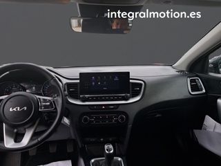 Kia XCeed 1.0 T-GDi Business 74kW (100CV)