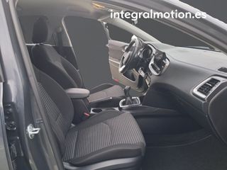 Kia XCeed 1.0 T-GDi Business 74kW (100CV)