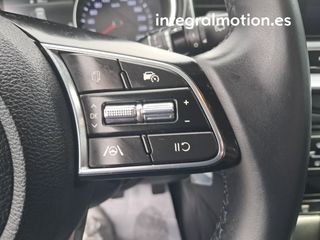 Kia XCeed 1.0 T-GDi Business 74kW (100CV)