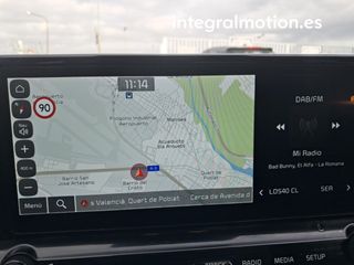 Kia XCeed 1.0 T-GDi Business 74kW (100CV)