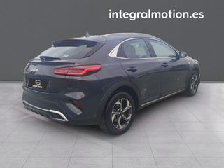 Kia XCeed 1.0 T-GDi Business 74kW (100CV)