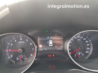 Kia XCeed 1.0 T-GDi Business 74kW (100CV)