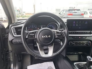 Kia XCeed 1.0 T-GDi Business 74kW (100CV)