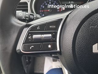 Kia XCeed 1.0 T-GDi Business 74kW (100CV)