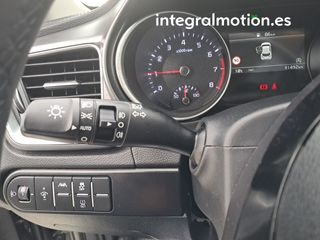 Kia XCeed 1.0 T-GDi Business 74kW (100CV)