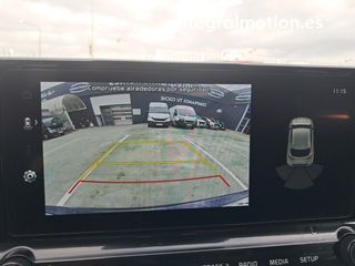 Kia XCeed 1.0 T-GDi Business 74kW (100CV)