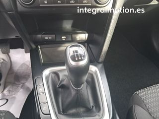 Kia XCeed 1.0 T-GDi Business 74kW (100CV)