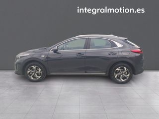 Kia XCeed 1.0 T-GDi Business 74kW (100CV)