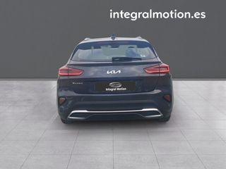 Kia XCeed 1.0 T-GDi Business 74kW (100CV)