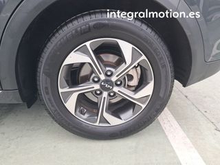 Kia XCeed 1.0 T-GDi Business 74kW (100CV)