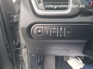 Kia XCeed 1.0 T-GDi Business 74kW (100CV)