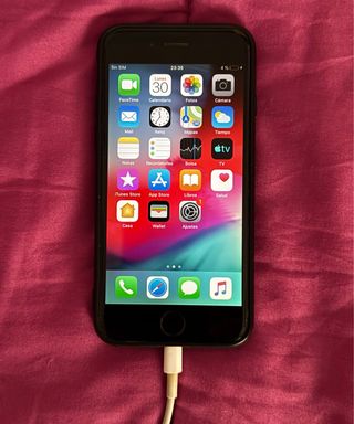 iPhone 6 16GB Argento