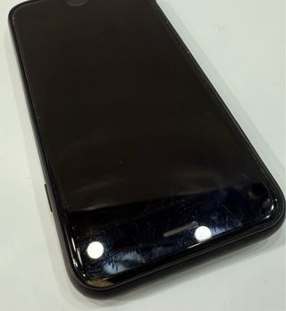 iPhone 6 16GB Argento