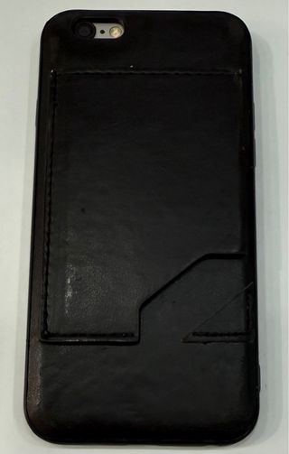 iPhone 6 16GB Argento