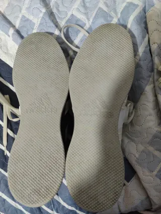 Zapatillas Adidas Adipower Weightlifting III