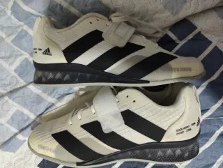 Zapatillas Adidas Adipower Weightlifting III